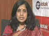 Areas showing early caution are unsecured personal loans and credit cards: Shanti Ekambaram, Kotak Mahindra Bank