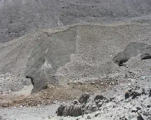 Glacier