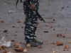 View: Militancy in Kashmir not yet over
