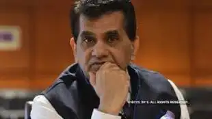 Amitabh Kant