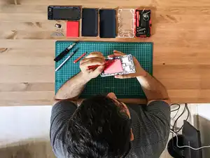 250 000 And Counting Handsets Sector Sheds Jobs To Remain Afloat