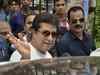 ED lens on company tied to Shiv Sena leader's son, Raj Thackeray