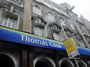 Thomas-Cook