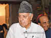 National Conference leader Farooq Abdullah to convene all-party meeting on Article 35A