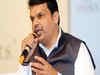 Maharashtra BJP unveils CM's 'rath' for poll yatra