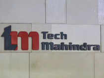 Tech-Mahindra