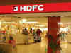 HDFC says exposure to Coffee Day 'nil,' stock still down
