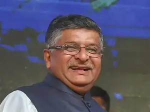 Ravi-Shankar-Prasad