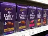 Cadbury choc's out a plan
