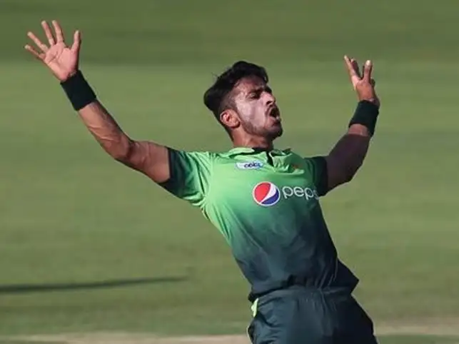 Hasan Ali