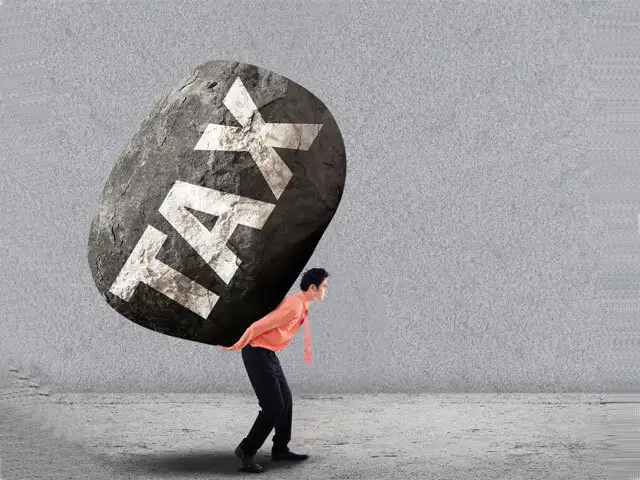 How Many ITR Forms Are There Income Tax Return Smart Things To Know The Economic Times