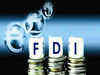 India received highest-ever FDI worth USD 64.37 billion in FY19
