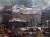 Pak Army plane crashes near Rawalpindi; 19 killed