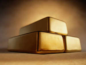 GOLD thinkstock