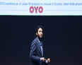 Why Oyo could be shifting base to the US