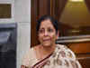 Companies may face penal action for not meeting CSR rules: Nirmala Sitharaman