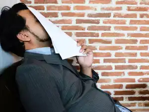 chronicstress