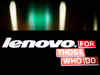 Lenovo expects 40 per cent growth in India this fiscal