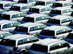 cars