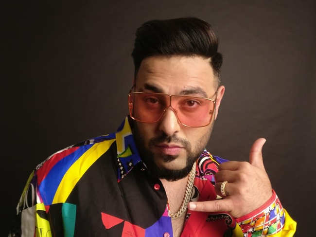 Bollywood rapper Badshah sets viewer record that YouTube isn’t talking about.