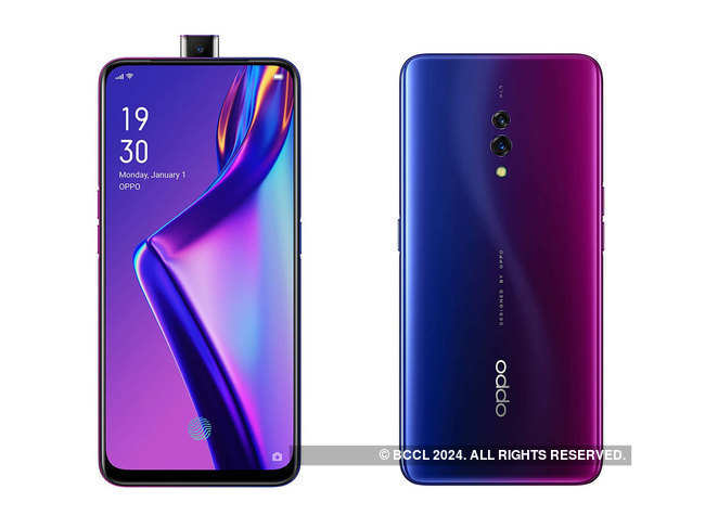 ?Oppo K3's dual-camera setup ?delivers excellent details with natural colours as long as there is a good amount of lighting. ?