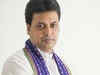 Victims can meet me directly, says Biplab Deb