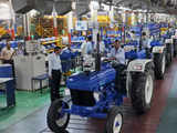 Escorts agri machinery sales down 13.4% in July