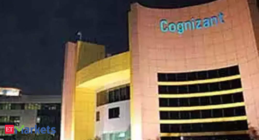 Cognizant Q2 Cognizant Q2 profit up 11.6 to 509 million The