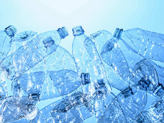 ​The most recycled plastic