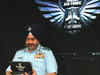 Air Chief Marshal BS Dhanoa launches combat-based mobile game