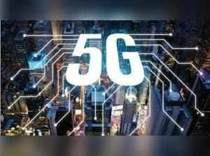 5G Infrastructure