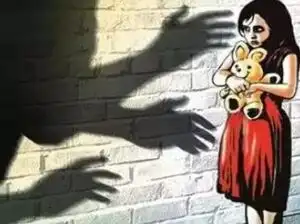Sexual Offence against Children