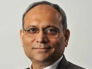 Rajat Jain, Chief Investment Officer, Principal Mutual Fund