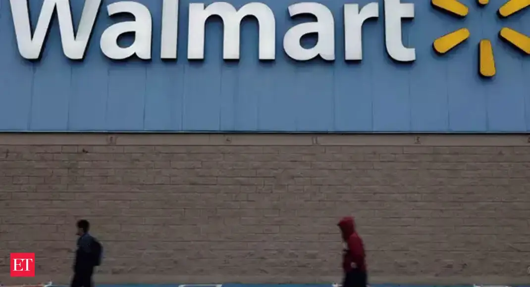 Walmart Walmart is number 1 retailer in India Study