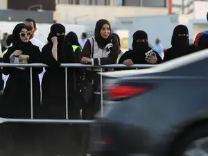 Saudi-Women---Getty