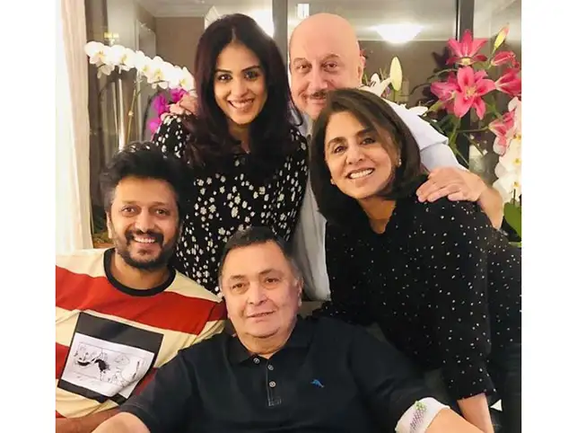 Neetu