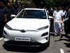 Hyundai slashes Kona electric price by Rs 1.58 lakh to Rs 23.71 lakh