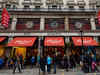Reliance opens 100th Hamleys store in India