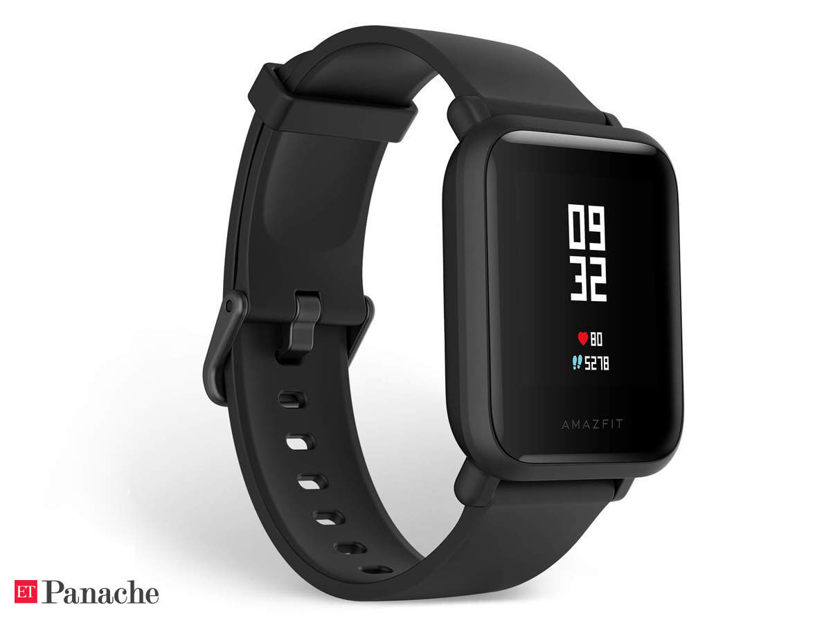 Amazfit Bip Lite review: Smartwatch 