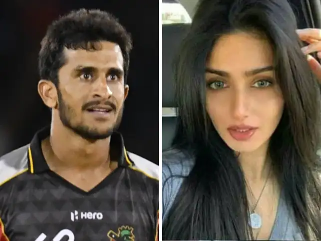 Love Wins Hasan Ali Confirms Getting Married To Indian Girl