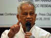 Assam won't get an error free NRC on August 31: Tarun Gogoi