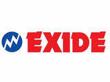 Exide's JV plant with European co to be commissioned by Dec