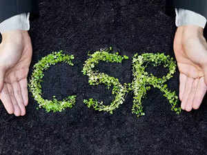 CSR---Agencies