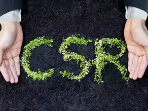 CSR---Agencies