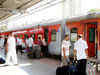 In 3 years, 64 Rajdhanis and Shatabdis to cut travel time by 90 mins