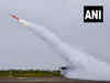 India test-fires Quick Reaction Surface-to-Air Missile