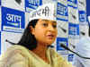 AAP's Alka Lamba to resign from party