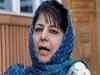 Anti-Corruption Bureau notice to Mehbooba Mufti over JK Bank appointments