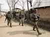 Security deployment beefed up at vital installations and sensitive areas, Kashmir on edge