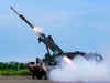 India successfully test-fires 2 quick reaction surface-to-air missiles